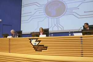 A Xunta promove o coñecemento da intelixencia artificial no sector público a través dun curso monográfico